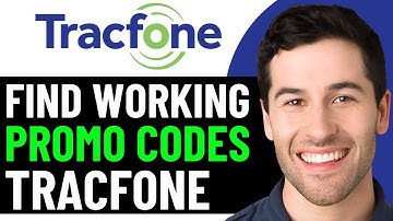 HOE KRIJG JE DE BESTE TRACFONE KORTINGSPROMOTIECODES IN 2025 (VOLLEDIGE GIDS)