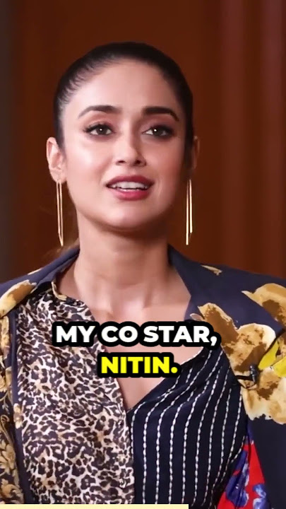 Ileana Talks About South Movie Audition #ileanadcruz #ileana #bollywood #tollywood #telugu #hindi