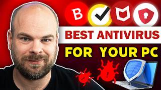 Best Antivirus for PC | 4 Picks That Keep You Safest Today screenshot 3