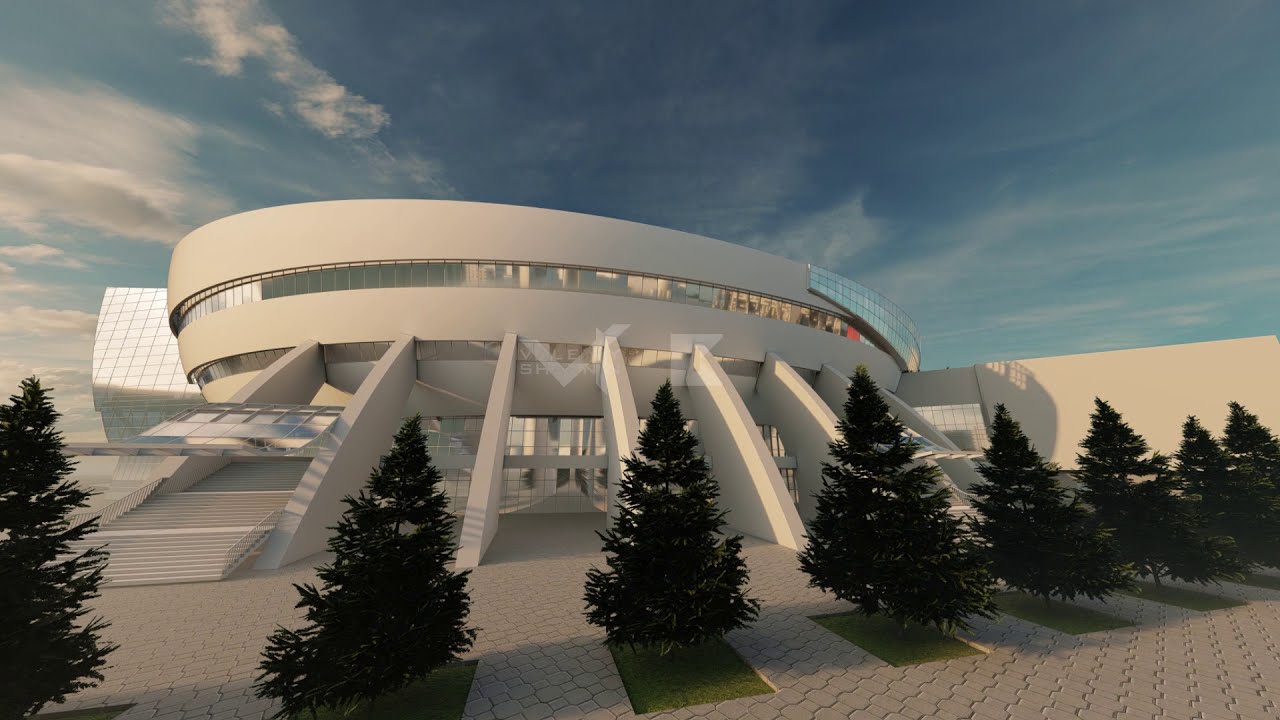 Architecture design – 2020