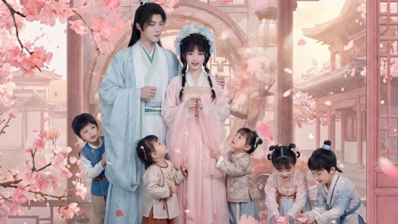 Cô Nhóc 4 Tuổi Được Đế Quân Vô Tình Cứu Năm Nào, Lớn Lên Thành Đại Mỹ Nhân Cả Gan Sờ Chim Đế Quân