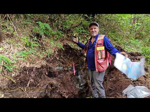 Coast Copper Corp video thumbnail