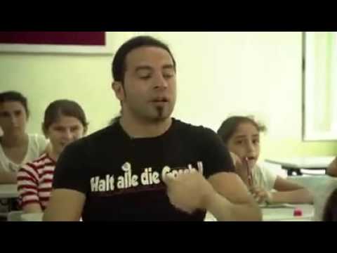 Bülent Ceylan Türkisch Unterricht