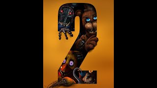 Freddyni̇n Pi̇zza Dükkaninda Beş Gece 2 Türkçe Dublajlı Yeni Fragman