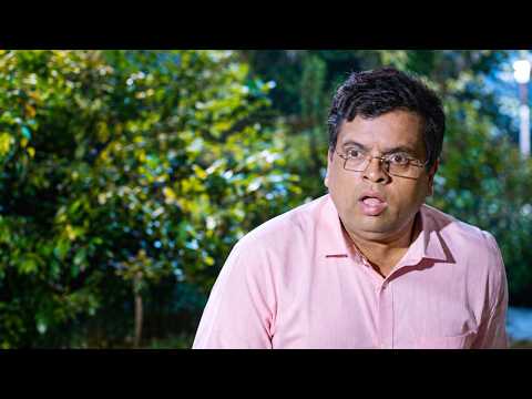 भररस्त्यात ती मुलगी दिसली आणि काळजाचा थरकाप उडाला | Best Marathi Movie Scene | Kanika (2017)
