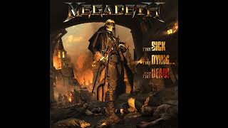 Megadeth - Life In Hell (Eb Tuning)