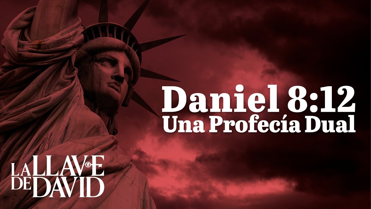 Daniel 8:12 Una Profecía Dual