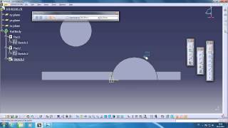 20141206 01 PartModelling