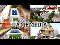 New house tour  gamemedia