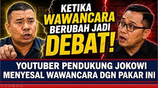 THIS CRIMINAL LAW EXPERT FROM WEST KALIMANTAN DEFENDS ROY SURYO & DR. TIFA? #drtifa #roysuryo #jo...