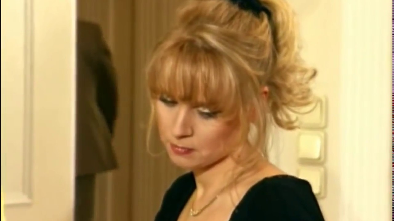 Нина, Расплата за любовь, Русский Сериал, 1 серия - YouTube