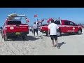 Bodycam: 5YO Child, Toll Booth Hit By Car Before Crashing Into The Ocean. Daytona Beach FL. 07/24/22