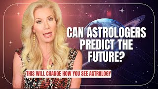 Can Astrologer Really Predict the Future?
