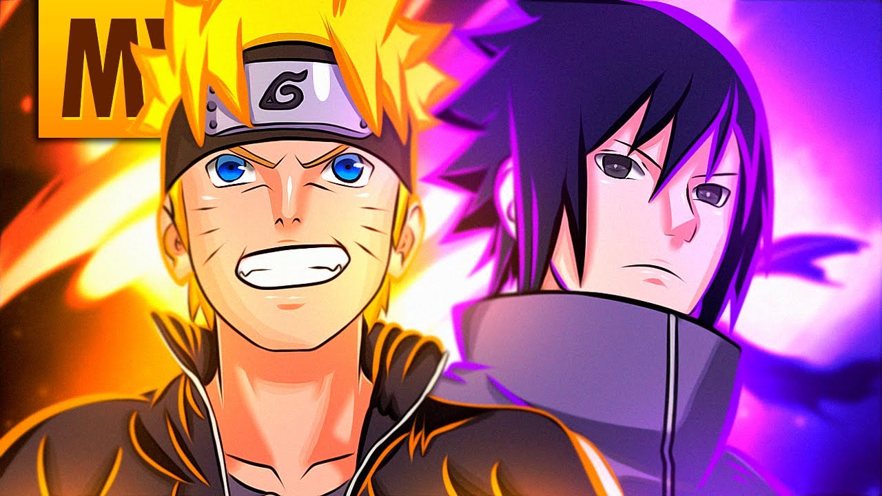 Rap do Minato 😎 (Naruto) - QUARTO HOKAGE