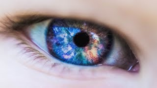 【カラコン無し】誰でもできる! カラコンなしで瞳を変える方法! の巻。 かなりやばいヨ。