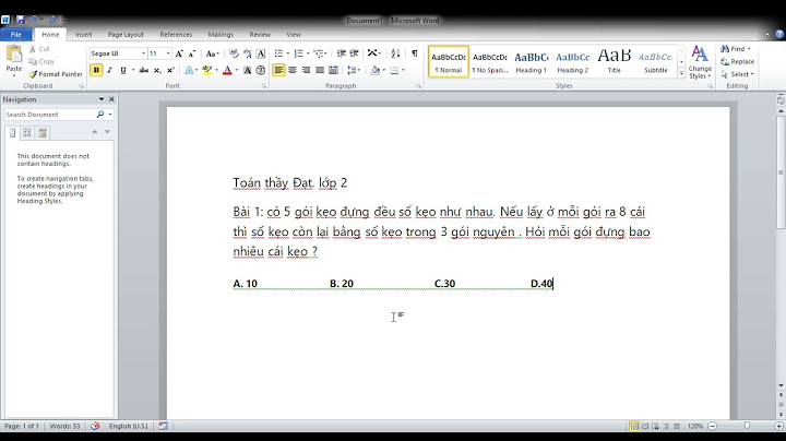 Các bước hướng dẫn học sinh giải toán thcs