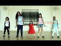 Jagga jasoos galti se mistake kids dance  prems cube