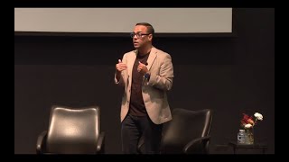 Umesh Sachdev Keynote Address