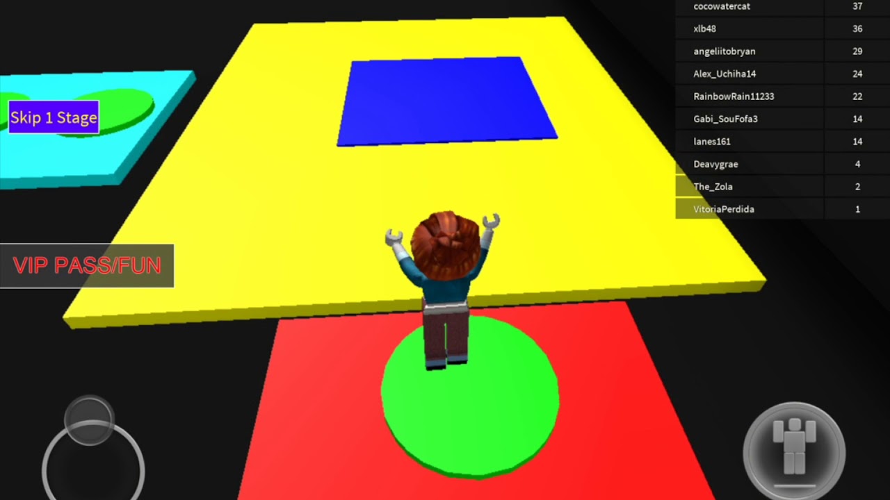 Roblox Escape The iPad Obby With itsplaytime612!!!