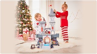 DragonFire Fortress (3 years+) Early Learning Centre