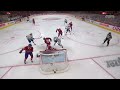 Dominic James 0+1 vs MTL (01.05.2026)