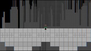 Project Hematophobia Parallax Effect Devlog