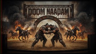 Download Lagu DOOM NAADAM - Heavy Mongolian Folk Metal \u0026 Doom Punk | Ritual Throat Singing MP3