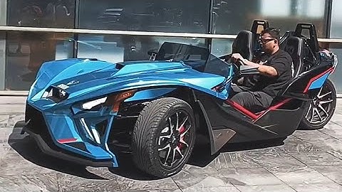 The Polaris Slingshot is a PROBLEM — and Nobody’s Talking About It