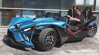 The Polaris Slingshot Is A Problem And Nobodys Talking About It