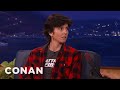 Tig Notaro Isn’t Sure Why “Assh***” Is Bleeped | CONAN on TBS