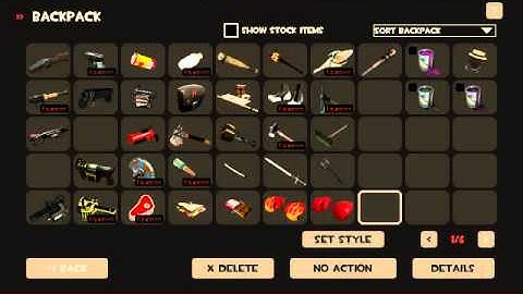 tf2 unboxing special-8 crates!