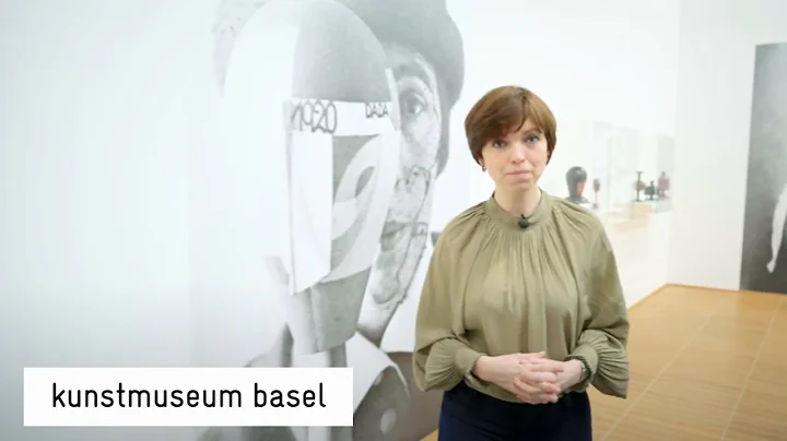 Tour of the exhibition "Sophie Taeuber-Arp. Living...