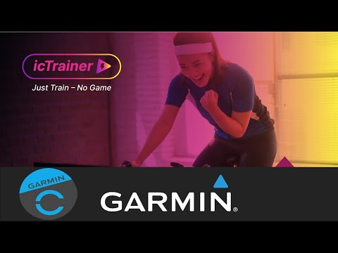 6.b) icTrainer und