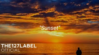 Evelyn Starlight - Sunset (Lyrics Video)