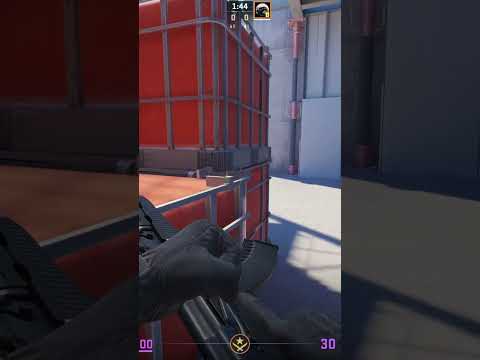 Amazing Flash Short