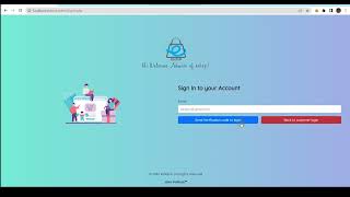 Web Project | Task 39 | First Year