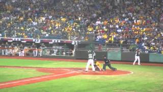 20160403 洲際球場 統一獅-中信兄弟 part2