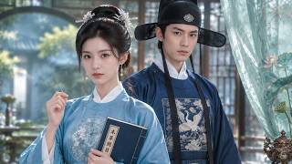 【全集】罪臣孤女入宮行醫，誰知竟讓神秘世子一眼淪陷，兩人聯手智鬥後宮，逆襲翻身!#愛情#甜寵#復仇#虐戀#古裝#仙俠#最新電視劇#全集
