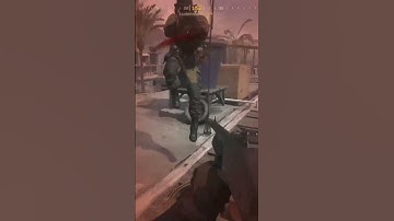 Shotgun Trolling in MW3 Beta 😂 #cod #codmw #codmemes #gaming #mw3 #reels #insane #shorts #warzone