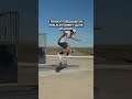 The Skate Trick That Defies All Logic
