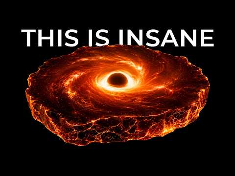 Something Is Coming From the Galactic Center — And Scientists Are Panicking documentary thumbnail