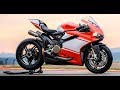 La Apasionante Historia de Ducati