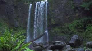 OTWAY RANGES
