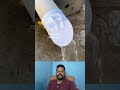 PVC drain Backflow Valve, [Drain Cap/Non return water valve Check Valves