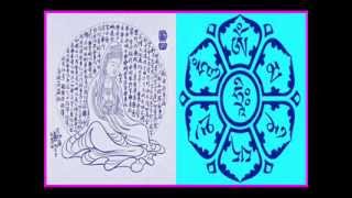 Download Lagu สวดมนต์พระแม่กวนอิม ( บรรเลง ) ; Guan Yin Pusa  [ เปลี่ยนสีรุ้ง ] MP3