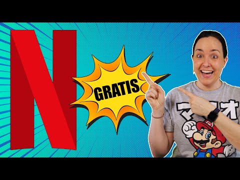 3 alternativas GRATIS a NETFLIX (y Prime Video, y HBO...)