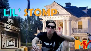 Lil' Stomp MTV Cribs | Skit