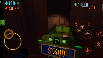 New Version REPO Mobile Extracto HD Android Gameplay 2025