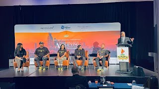 RWAR LIVE: NNPA Convention 2023