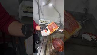 En Marjinal Köfte Elazığ Usulü Salçalı Köfte!! #reklam #video #viral #shortsfeed #yt
